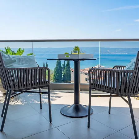 Villa Luxury Bane, Heated Private Pool And Jacuzzi, Sandy 120m Far, 12 Pax Duce