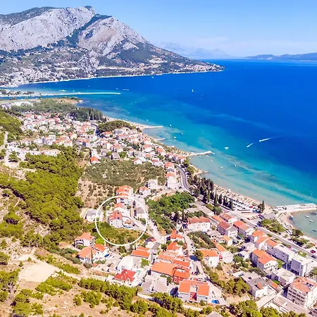 Luxury Bane, Heated Private Pool And Jacuzzi, Sandy 120m Far, 12 Pax Duće
